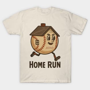 Home Run T-Shirt